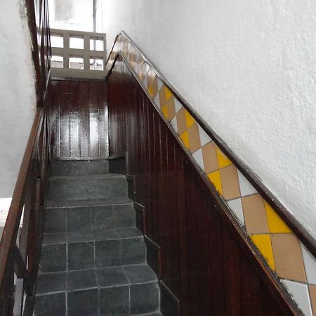 Hotel Imperador Residence Recife Buitenkant foto