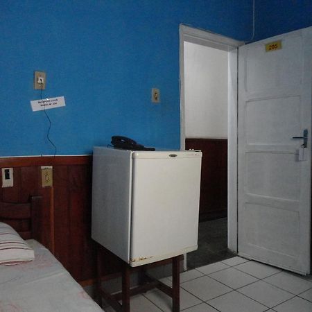 Hotel Imperador Residence Recife Kamer foto