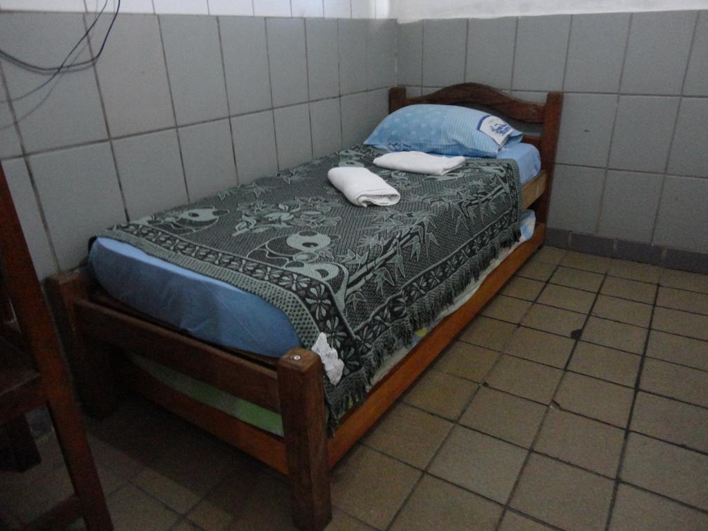 Hotel Imperador Residence Recife Kamer foto