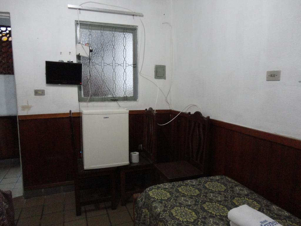 Hotel Imperador Residence Recife Kamer foto