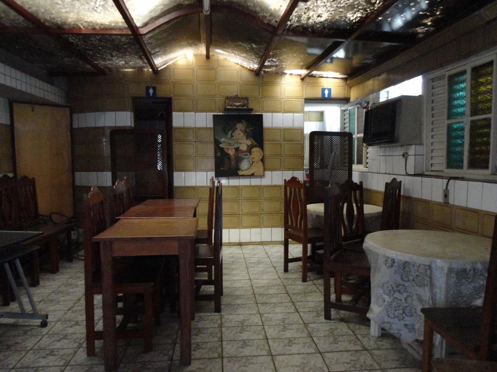 Hotel Imperador Residence Recife Buitenkant foto
