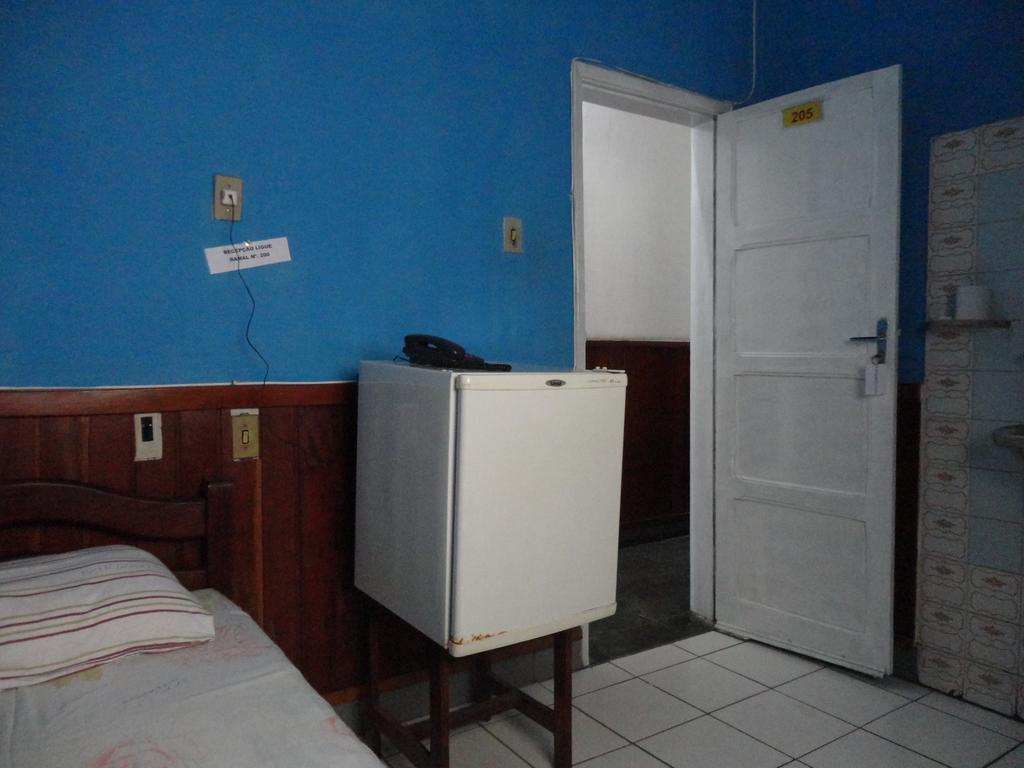 Hotel Imperador Residence Recife Kamer foto