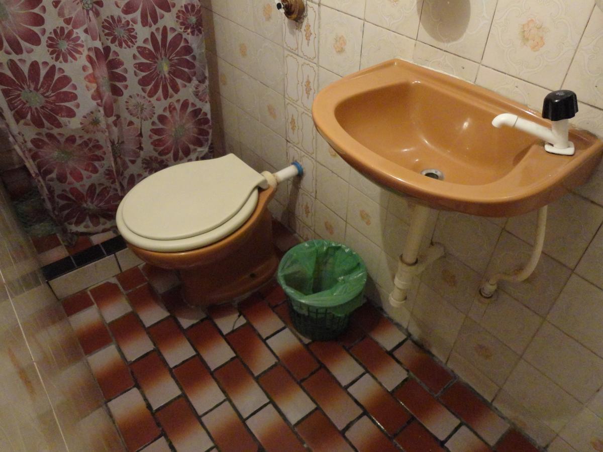 Hotel Imperador Residence Recife Kamer foto