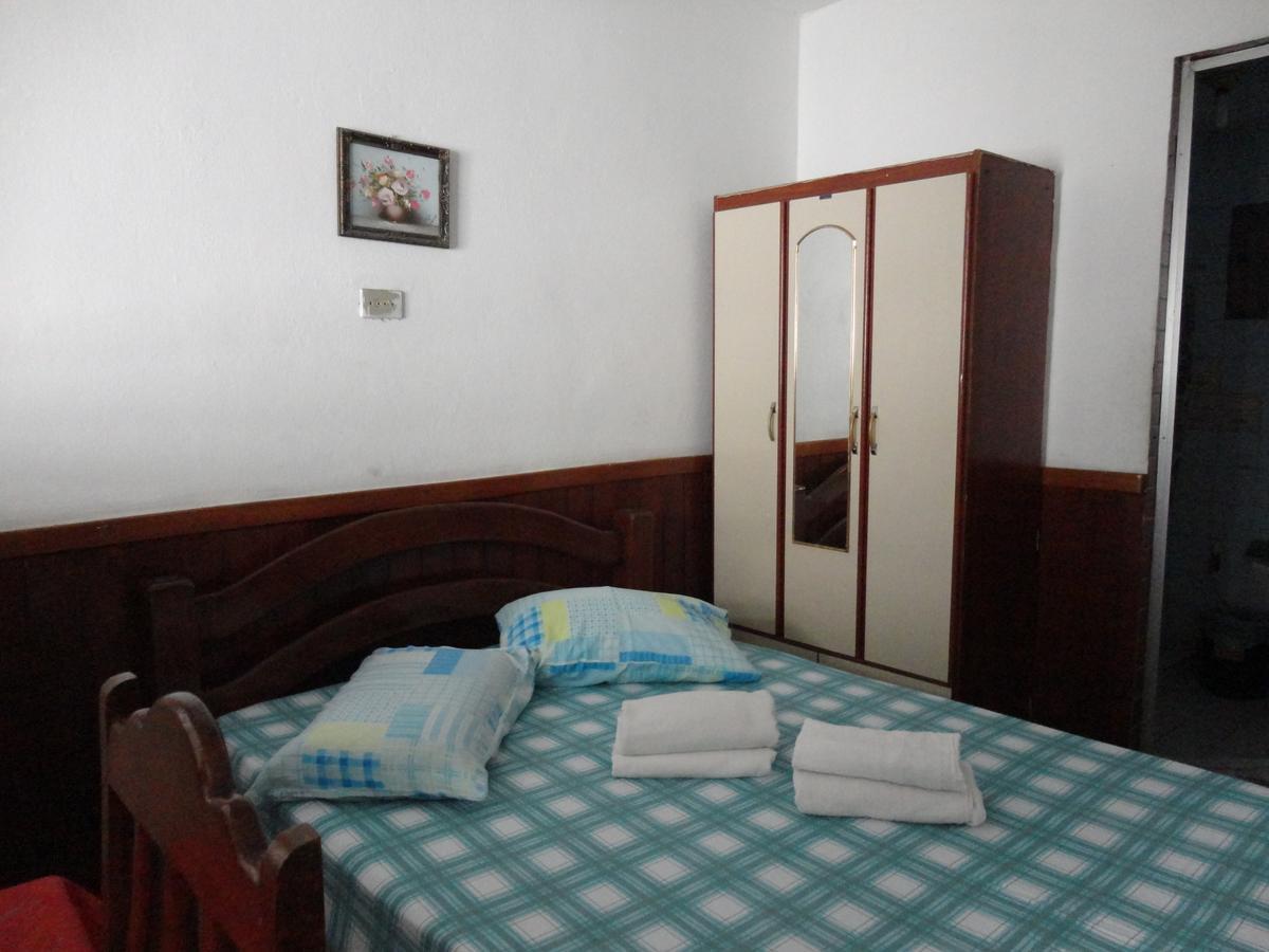 Hotel Imperador Residence Recife Kamer foto