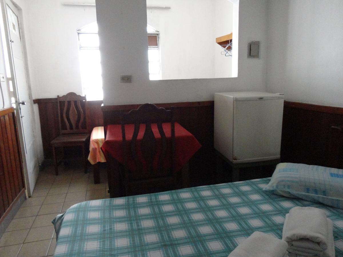 Hotel Imperador Residence Recife Kamer foto