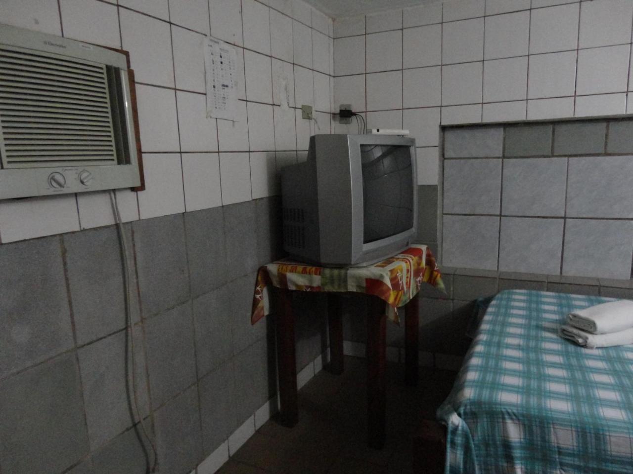 Hotel Imperador Residence Recife Kamer foto